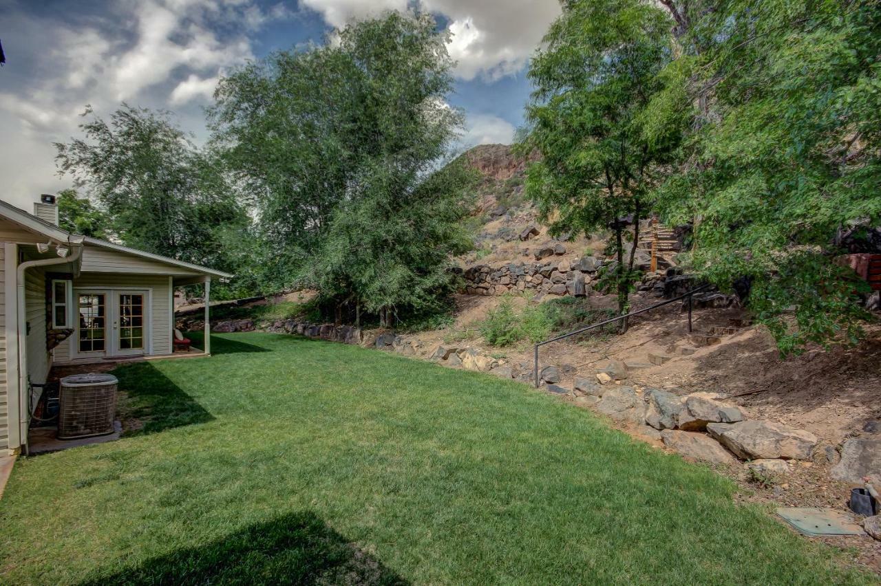 Pecan Point By Kabino Mountain Trail Access Foosball Table Private Yard Firepit Wifi Grill Харрикейн Экстерьер фото